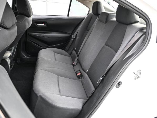 Toyota Corolla XII (E210) с пробегом 2021 года, цена 1 744 000 рублей, 80964 км, седан, Автокод Объявления