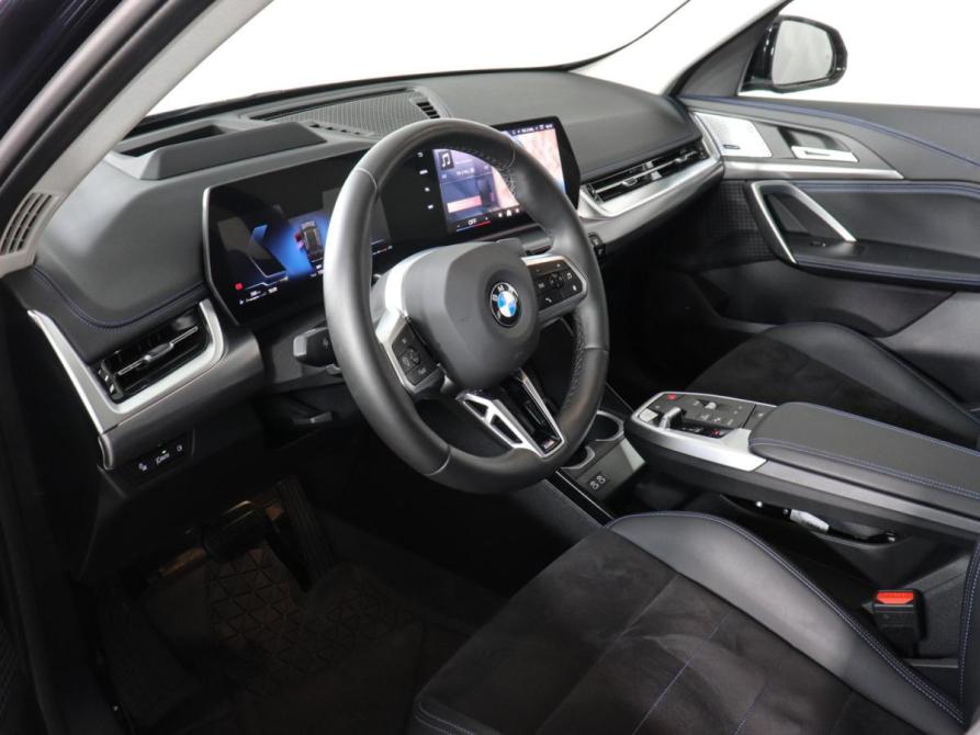 BMW X1 III (U11/U12) Химки  - изображение 13