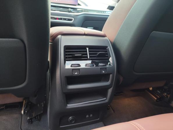 BMW X5 IV (G05/G18) Рестайлинг с пробегом 2024 года, цена 10 399 000 рублей, 87388 км, внедорожник, Автокод Объявления