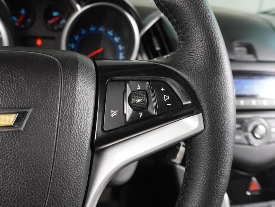 Chevrolet Cruze I Рестайлинг Воронеж  - изображение 14