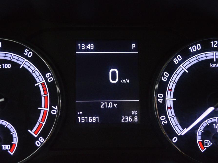 Skoda Karoq I Санкт-Петербург  - изображение 17