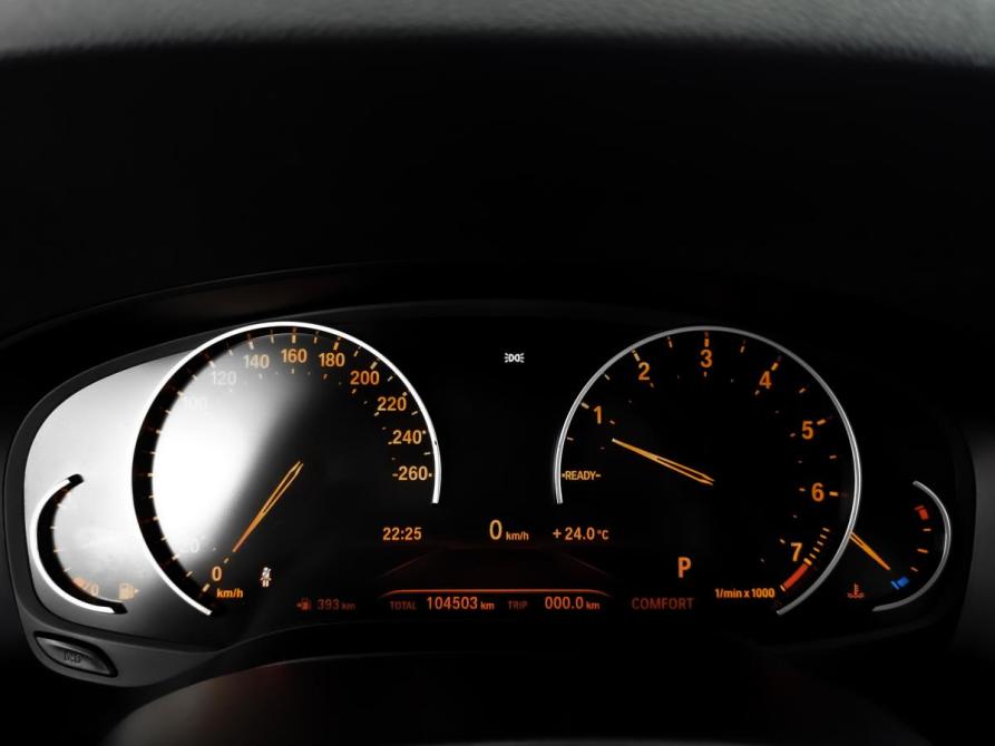 BMW 5 серии VII (G30/G31/G38) Москва  - изображение 16