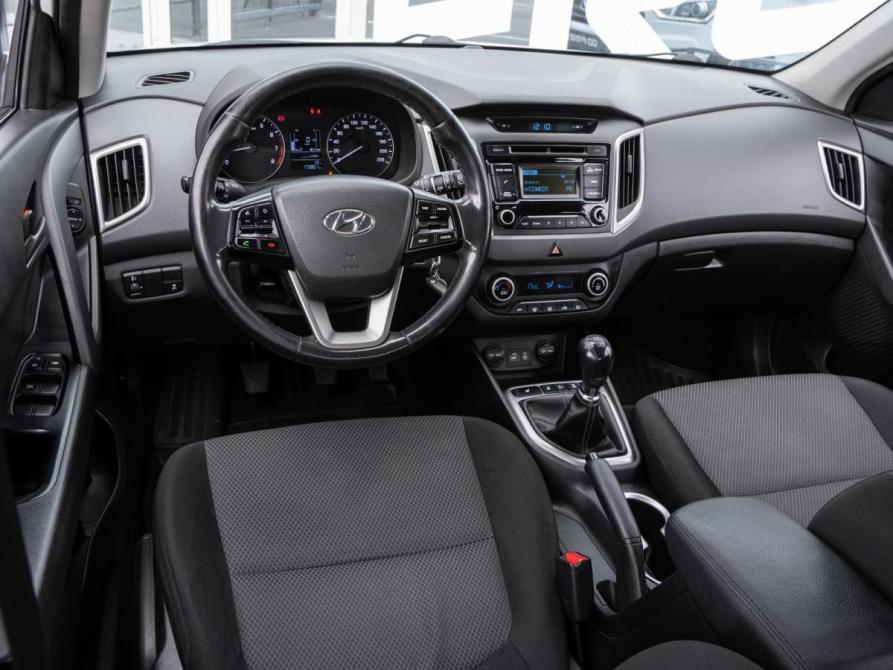 Hyundai Creta I Волгоград  - изображение 7