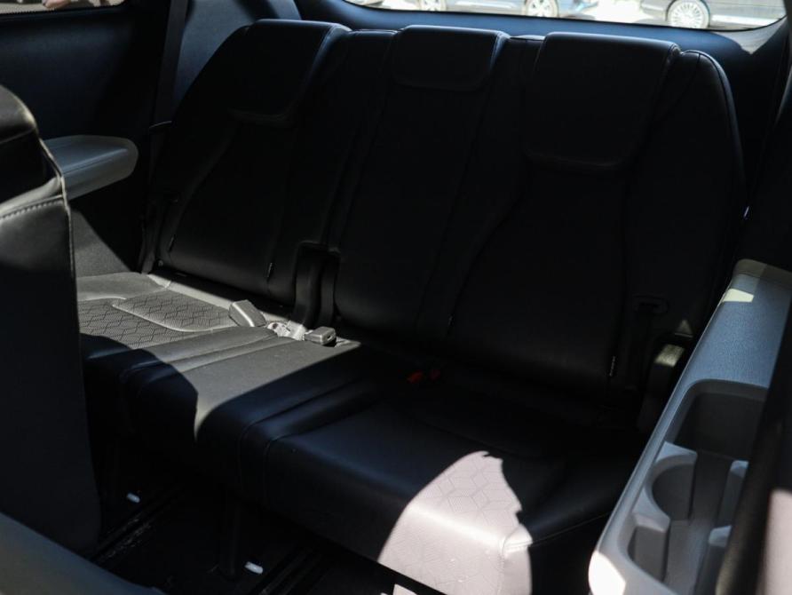 Kia Carnival IV Москва  - изображение 12