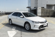 Toyota Camry VII (XV50) Рестайлинг 2 Казань  - изображение 24