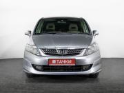 Honda Airwave I Иркутск  - изображение 23