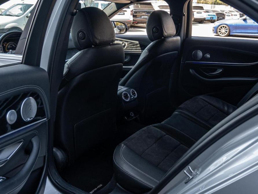 Mercedes-Benz E-Класс V (W213 S213 C238) Краснодар  - изображение 11