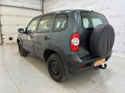 Chevrolet Niva I Рестайлинг Пермь  - изображение 24