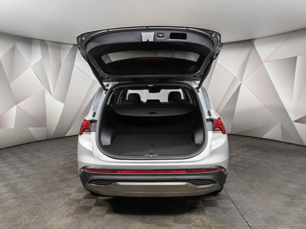 Hyundai Santa Fe IV Рестайлинг с пробегом 2021 года, цена 4 200 000 рублей, 42508 км, внедорожник, Автокод Объявления