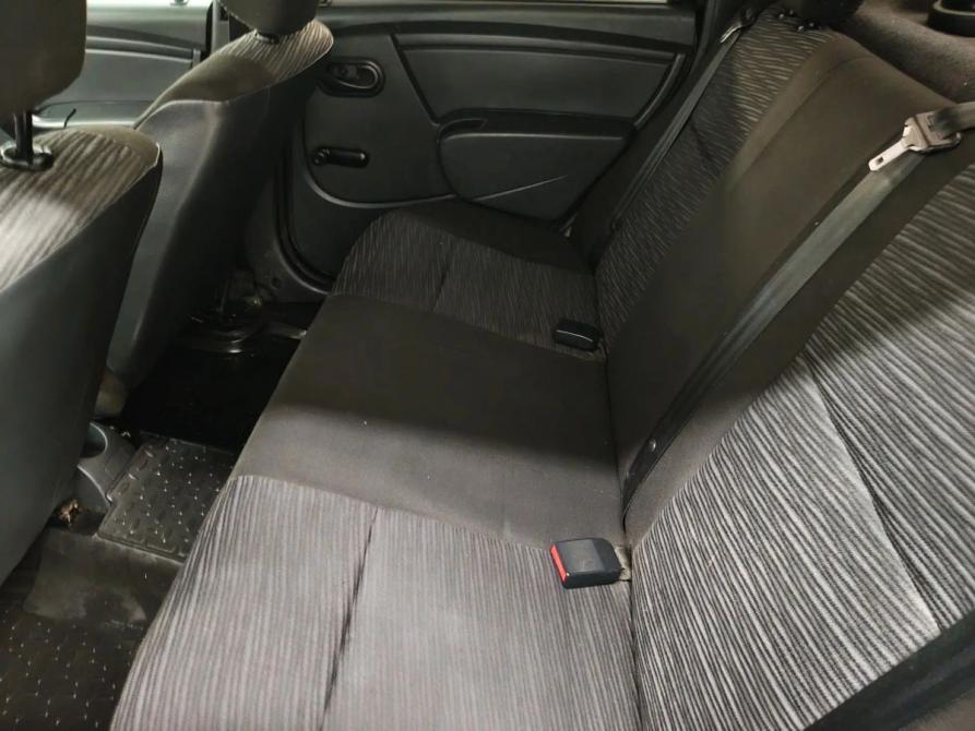 Renault Logan I Рестайлинг Ярославль  - изображение 13