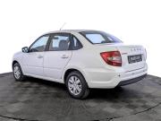 Lada (ВАЗ) Granta I Рестайлинг Москва  - изображение 33