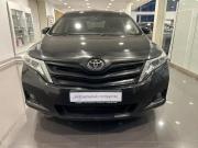 Toyota Venza I Рестайлинг Подольск  - изображение 30