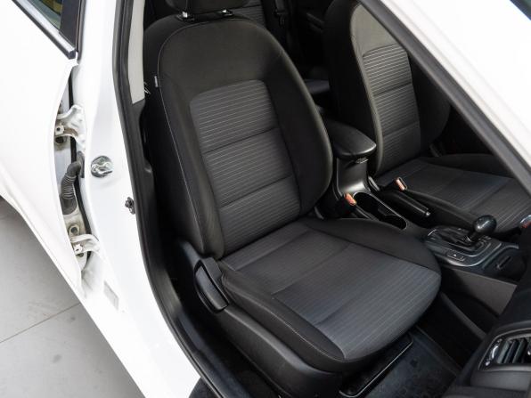 Kia Cerato III с пробегом 2015 года, цена 1 200 000 рублей, 123993 км, седан, Автокод Объявления