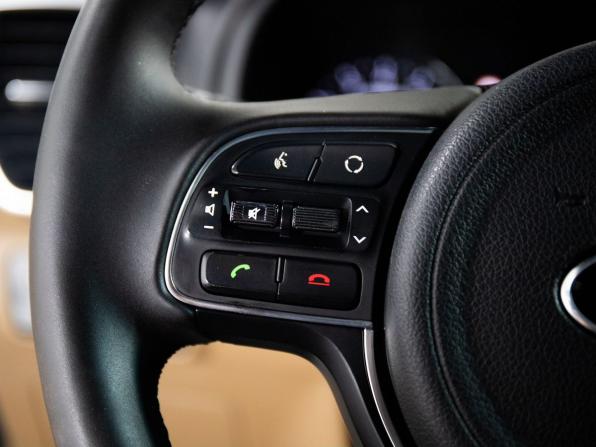 Kia Sportage IV с пробегом 2018 года, цена 2 238 500 рублей, 114247 км, внедорожник, Автокод Объявления
