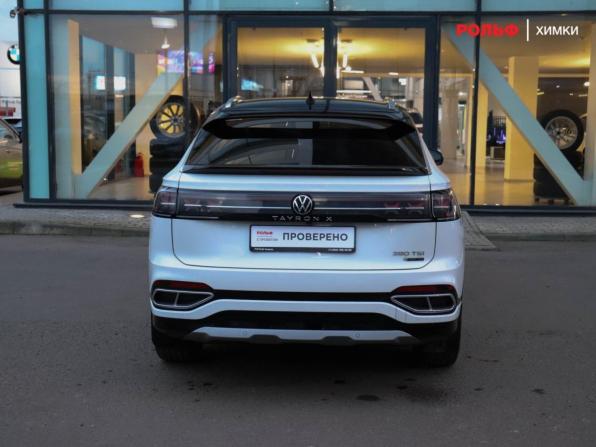 Volkswagen Tayron I Рестайлинг с пробегом 2023 года, цена 3 797 000 рублей, 53749 км, внедорожник, Автокод Объявления