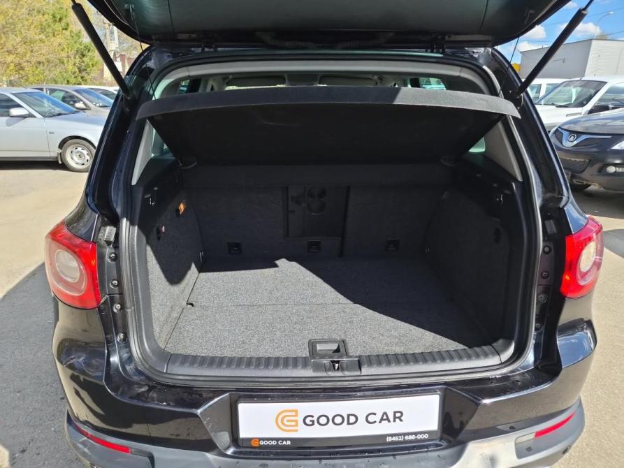 Volkswagen Tiguan I Саратов  - изображение 15