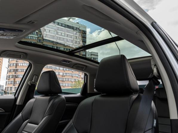 Haval F7 I с пробегом 2021 года, цена 1 990 000 рублей, 61961 км, внедорожник, Автокод Объявления