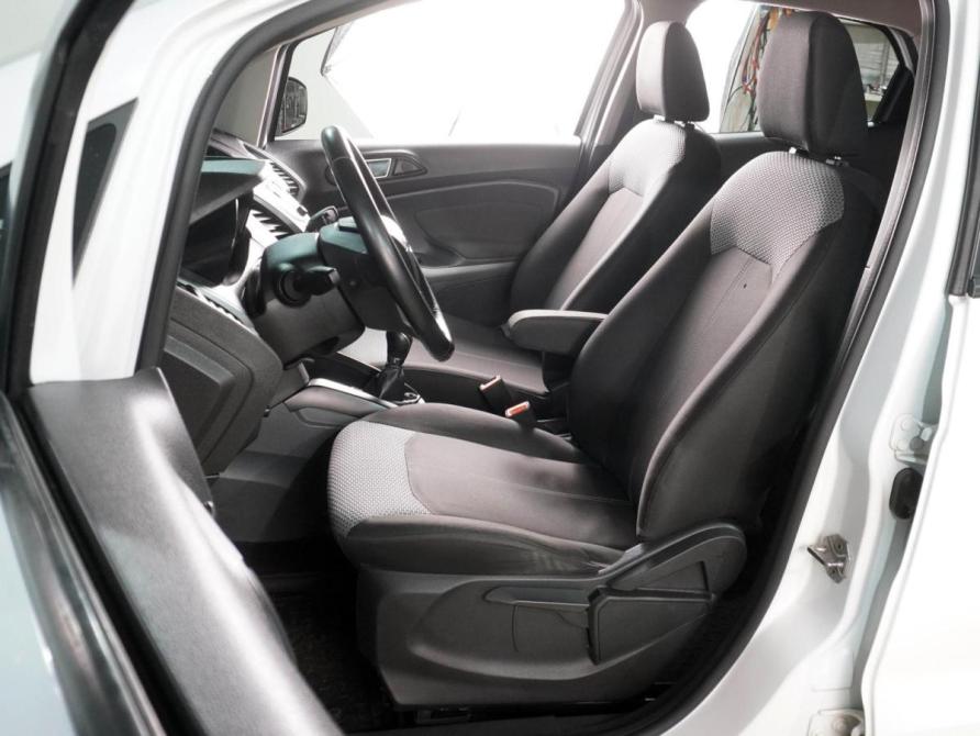 Ford EcoSport II Воронеж  - изображение 10