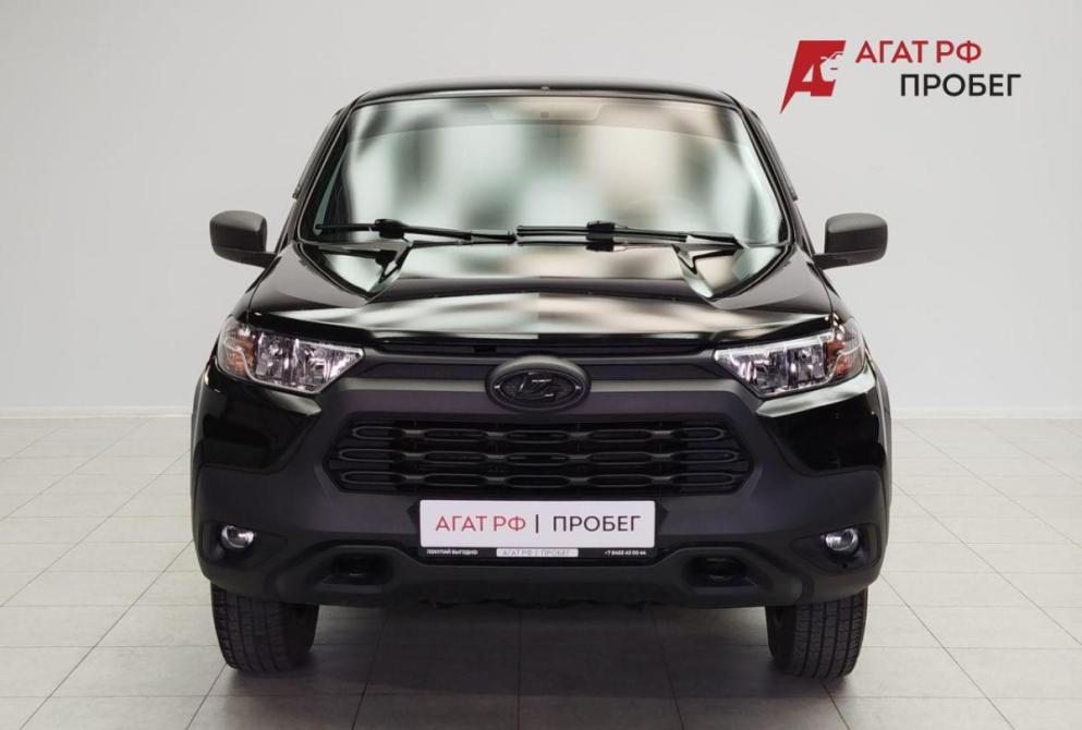 Lada (ВАЗ) Niva Travel I Саратов  - изображение 2