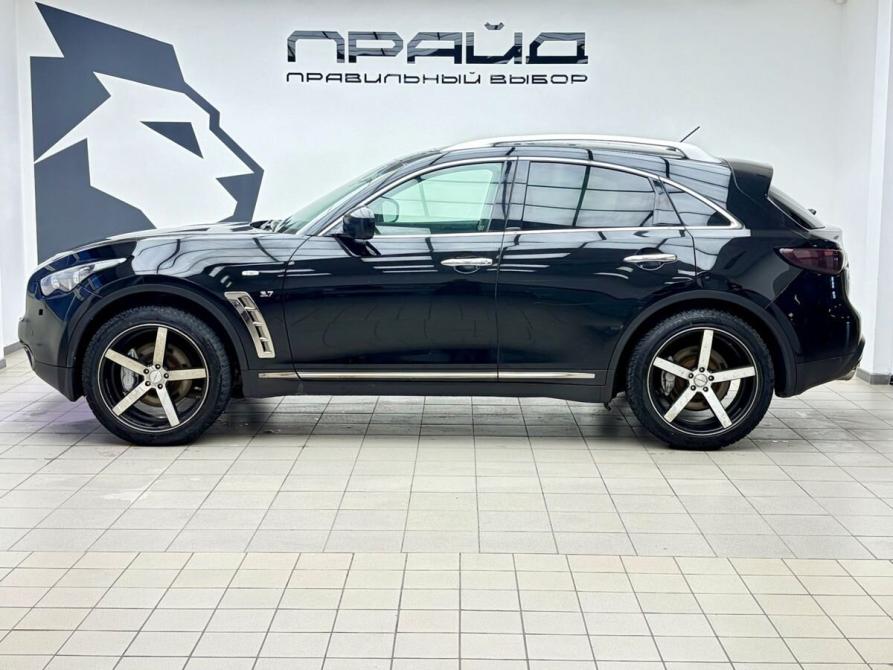 Infiniti QX70 Ростов-на-Дону  - изображение 6