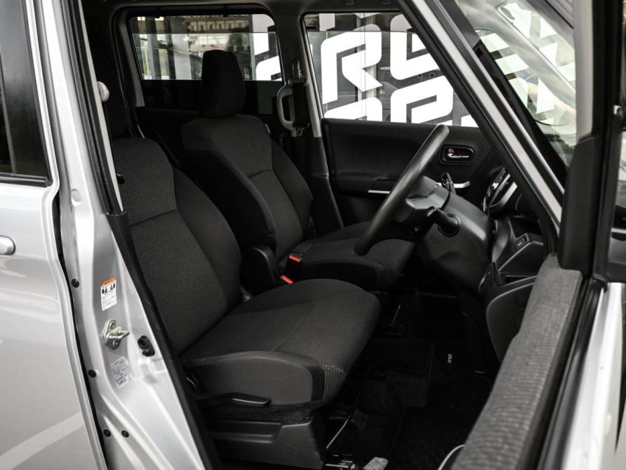 Suzuki Solio III Волгоград  - изображение 10