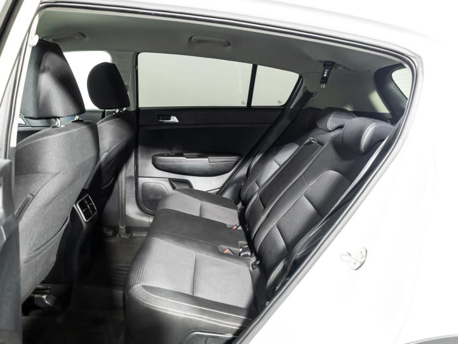 Kia Sportage IV Рестайлинг Санкт-Петербург  - изображение 10