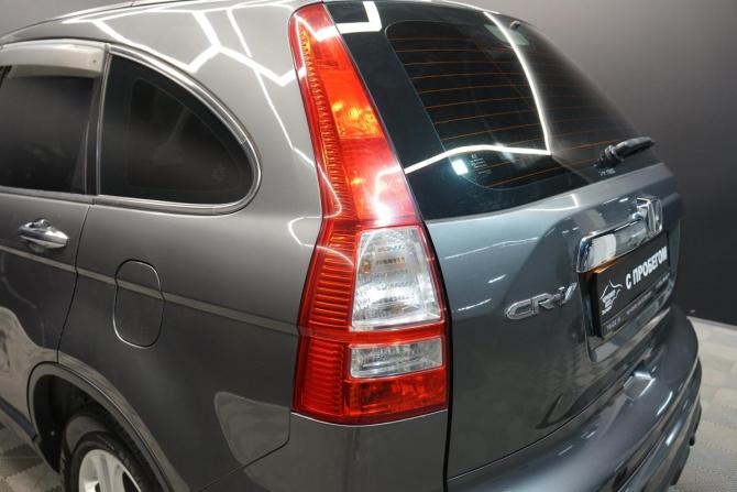 Honda CR-V III Рестайлинг с пробегом 2011 года, цена 1 395 000 рублей, 253006 км, внедорожник, Автокод Объявления