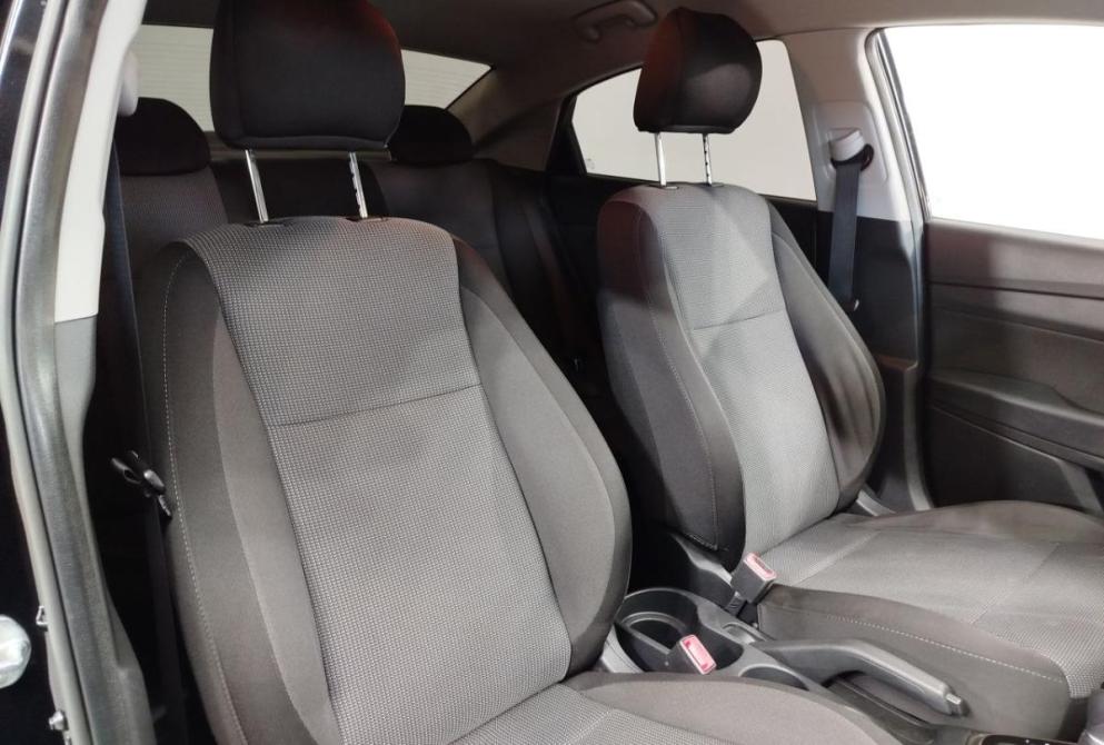 Hyundai Solaris II Саратов  - изображение 22