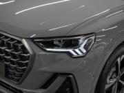 Audi Q3 II (F3) Москва  - изображение 34