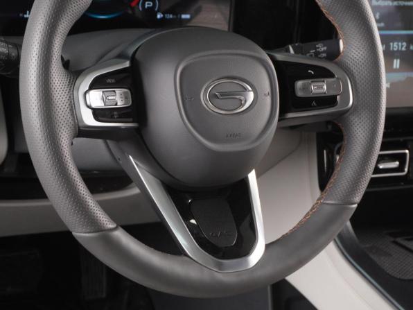 GAC GS8 II с пробегом 2025 года, цена 3 799 000 рублей, 11738 км, внедорожник, Автокод Объявления