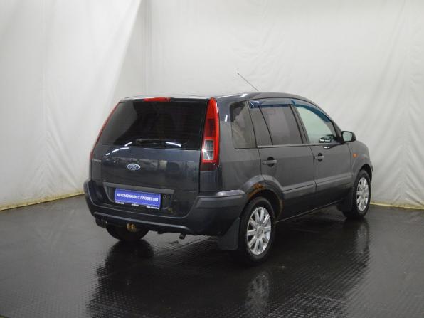 Ford Fusion I Рестайлинг с пробегом 2008 года, цена 348 000 рублей, 242190 км, хэтчбек, Автокод Объявления