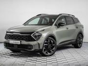 Kia Sportage V Москва  - изображение 20