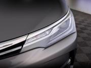 Toyota Corolla XI (E160 E170 E180) Москва  - изображение 44