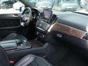 Mercedes-Benz GLE AMG I (W166) Москва  - изображение 44
