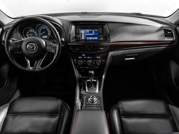 Mazda 6 III (GJ) с пробегом 2012 года, цена 1 230 000 рублей, 178712 км, седан, Автокод Объявления