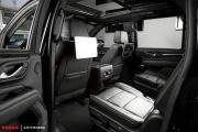 GMC Yukon V Москва  - изображение 49