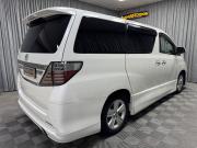 Toyota Vellfire I Стерлитамак  - изображение 47