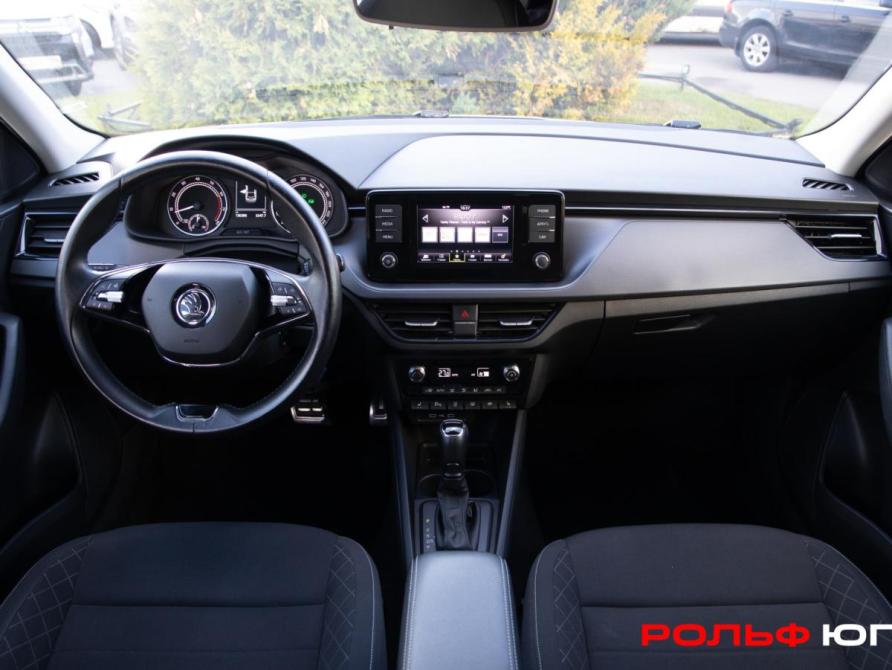 Skoda Rapid II Москва  - изображение 12