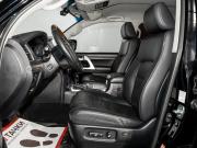 Toyota Land Cruiser 200 Series Рестайлинг 2 Иркутск  - изображение 33