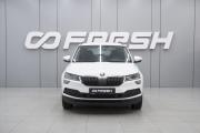 Skoda Karoq I Ростов-на-Дону  - изображение 23