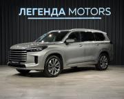 Exeed VX I Рестайлинг Иркутск  - изображение 41