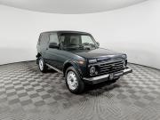 Lada (ВАЗ) 2131 (4x4) I Уфа  - изображение 25