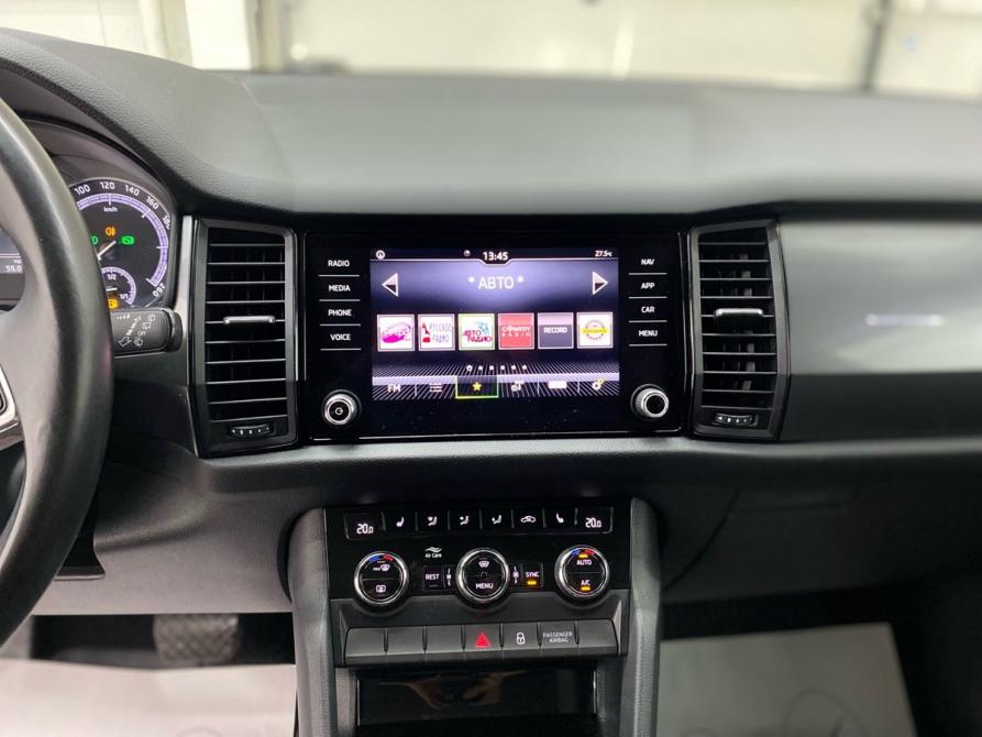 Skoda Kodiaq I Энгельс  - изображение 28