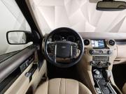 Land Rover Discovery IV Москва  - изображение 43