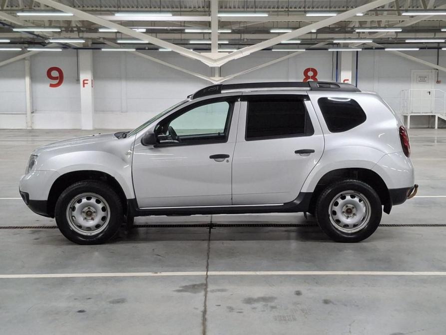 Renault Duster I Рестайлинг Казань  - изображение 10