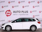 Opel Astra J Рестайлинг Минеральные Воды  - изображение 25
