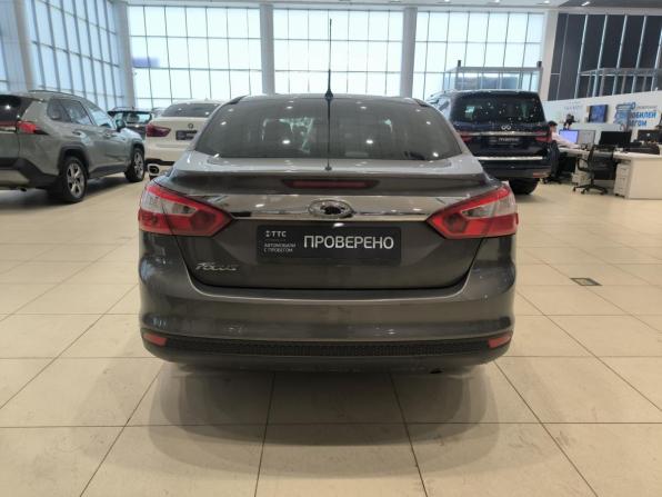 Ford Focus III с пробегом 2013 года, цена 700 000 рублей, 215593 км, седан, Автокод Объявления