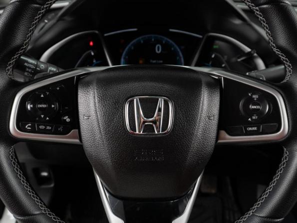 Honda Civic X Рестайлинг с пробегом 2020 года, цена 2 020 000 рублей, 91331 км, хэтчбек, Автокод Объявления
