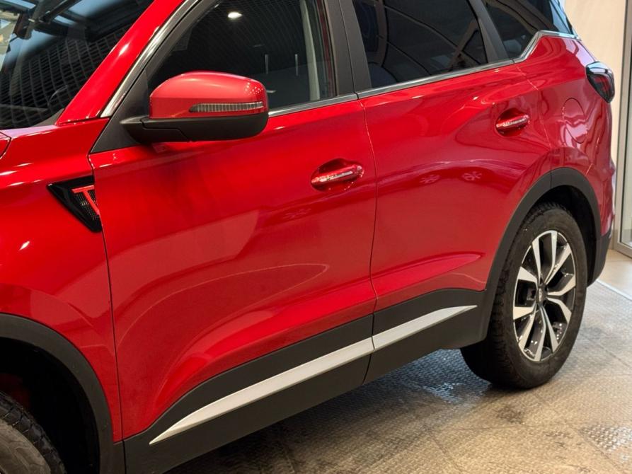 Chery Tiggo 7 Pro Max I Санкт-Петербург  - изображение 9