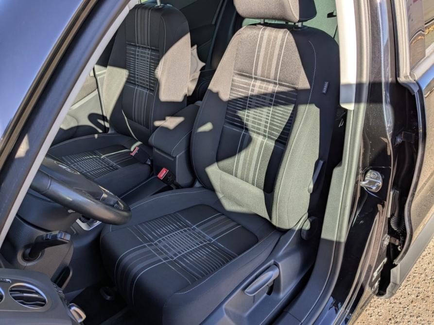 Volkswagen Tiguan I Рестайлинг Москва  - изображение 18